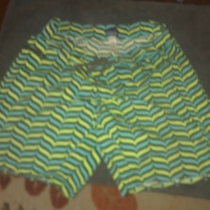 Patagonia swim shorts